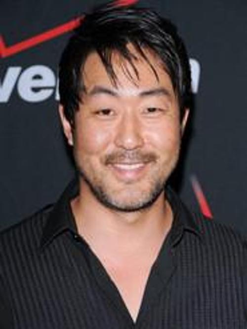 Kenneth Choi Fashion and Clothes | TheTake