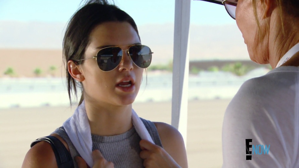 kardashian aviator sunglasses