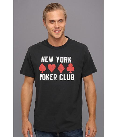Poker clubs new york