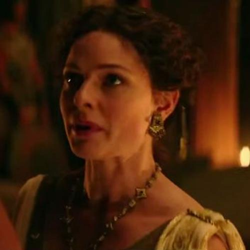 Rebecca Ferguson Hercules Rebecca Ferguson Hercules